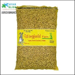 WINGFIELD-25 25 lb Virginia in B07L6KWMDF