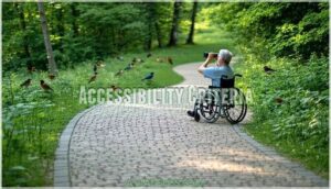 accessibility criteria