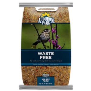 Audubon Park Waste Free Wild B0DJN18BHC