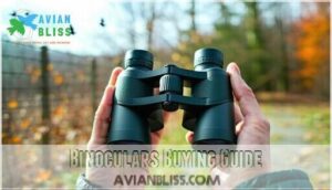binoculars buying guide