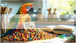 budget and cost-effectiveness