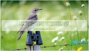buying best binoculars