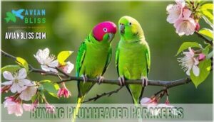 buying plumheaded parakeets buying plumheaded parakeets