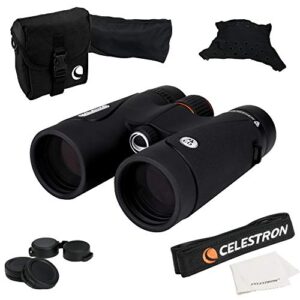 Celestron 71407 TrailSeeker ED 10 B07N27N6D2