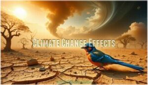 climate change effects