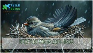 complications and risks