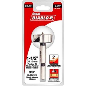 Diablo Forstner Bit for Wood B00004RK4X