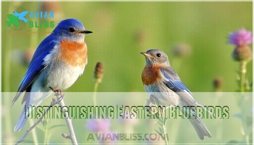 Types of Blue Birds: 25+ Species With Photos & Identification Guide