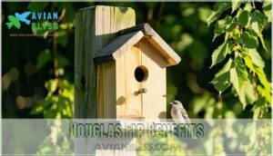 douglas fir benefits