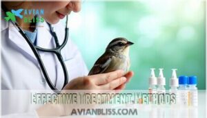 effective treatment methods