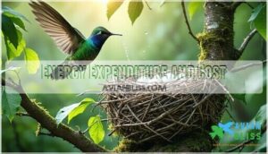energy expenditure and cost energy expenditure and cost