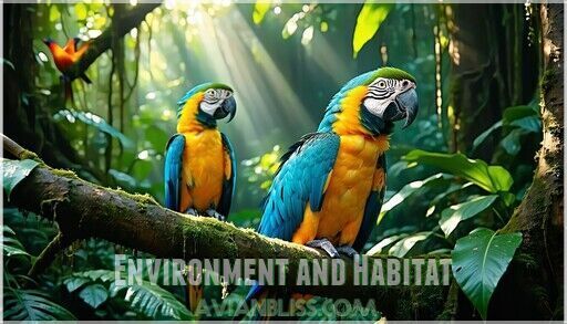 View of How Long Do Parrots Live? Surprising Lifespans Revealed (2025)
