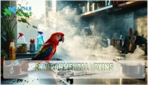 environmental toxins