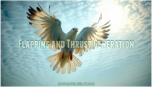 Bird Anatomy and Flight Mechanics: Secrets Behind Mastering The Skies