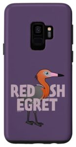 Galaxy S9 Cute Cartoon Jumbo B0D689KR8M