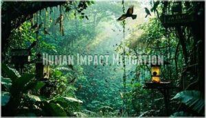 human impact mitigation