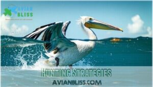 hunting strategies