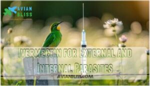 ivermectin for external and internal parasites ivermectin for external and internal parasites