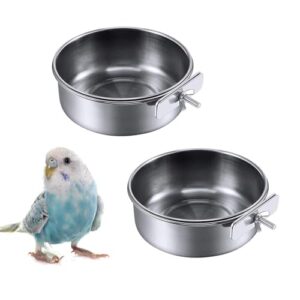 kathson 2 Pack Bird Feeding B082MD28HB
