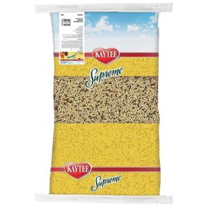 Kaytee Supreme Pet Canary & B0CF6PQ1CW