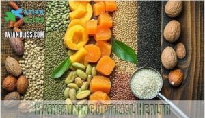 maintaining optimal health maintaining optimal health