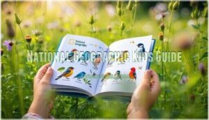 national geographic kids guide