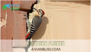 northern flicker