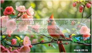 photography techniques and composition