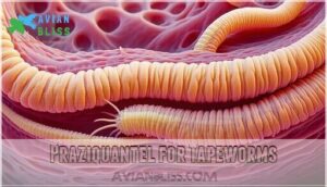 praziquantel for tapeworms praziquantel for tapeworms