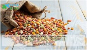 quality over quantity