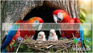 reproductive success factors