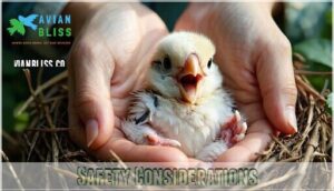 safety considerations