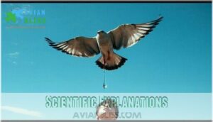 scientific explanations
