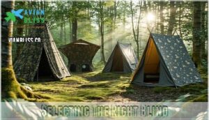 selecting the right blind