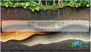 soil composition