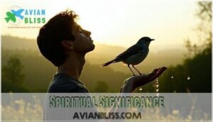 spiritual significance