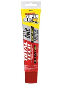 Super Glue Total Tech Construction B07V5G3QKB