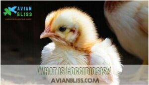 what is coccidiosis what is coccidiosis