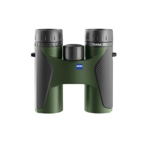 ZEISS Terra ED Binoculars 10x42 B07RFRPFBG