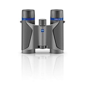 ZEISS Terra ED Pocket Binoculars B017I1SA3C
