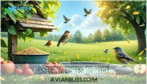 alternatives to rice