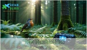 audio identification