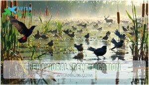 behavioral identification