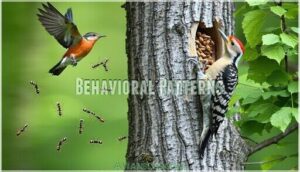 behavioral patterns