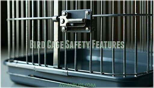 Curated visual reference: Picture Idea: Choosing The Right Bird Cage Size Safety Material Guide 2025