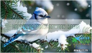 communication between mates