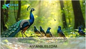 communication methods