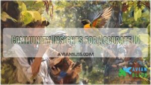 community insights for accurate id community insights for accurate id