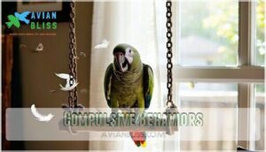 compulsive behaviors