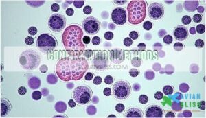 confirmation methods